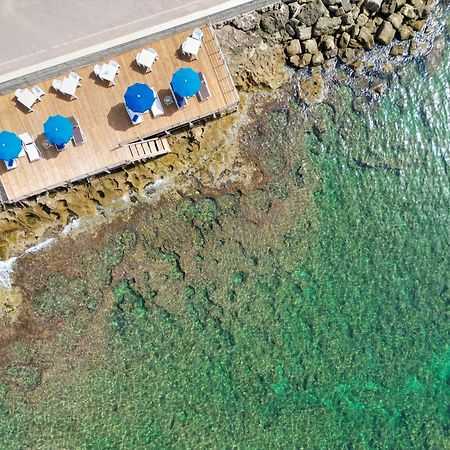 Hotel Villa Sirio Santa Maria di Castellabate Εξωτερικό φωτογραφία