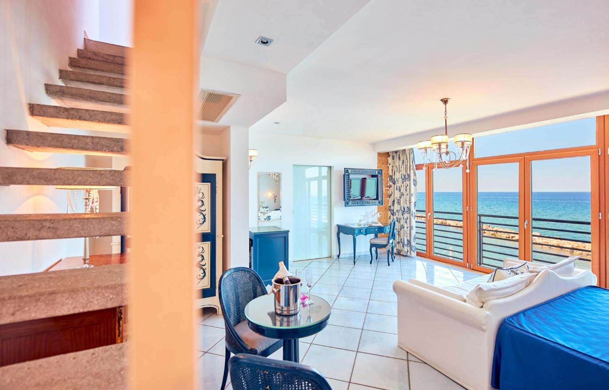 Hotel Villa Sirio Santa Maria di Castellabate Εξωτερικό φωτογραφία