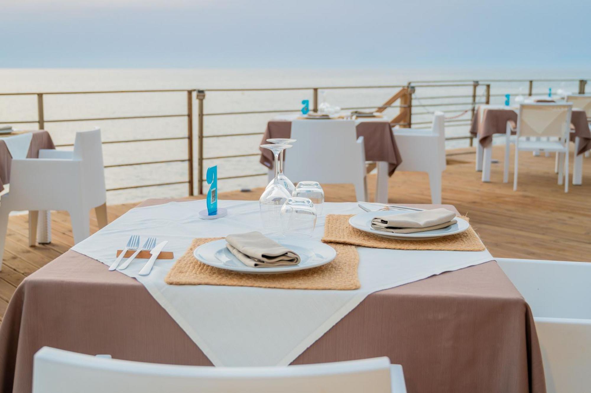 Hotel Villa Sirio Santa Maria di Castellabate Εξωτερικό φωτογραφία