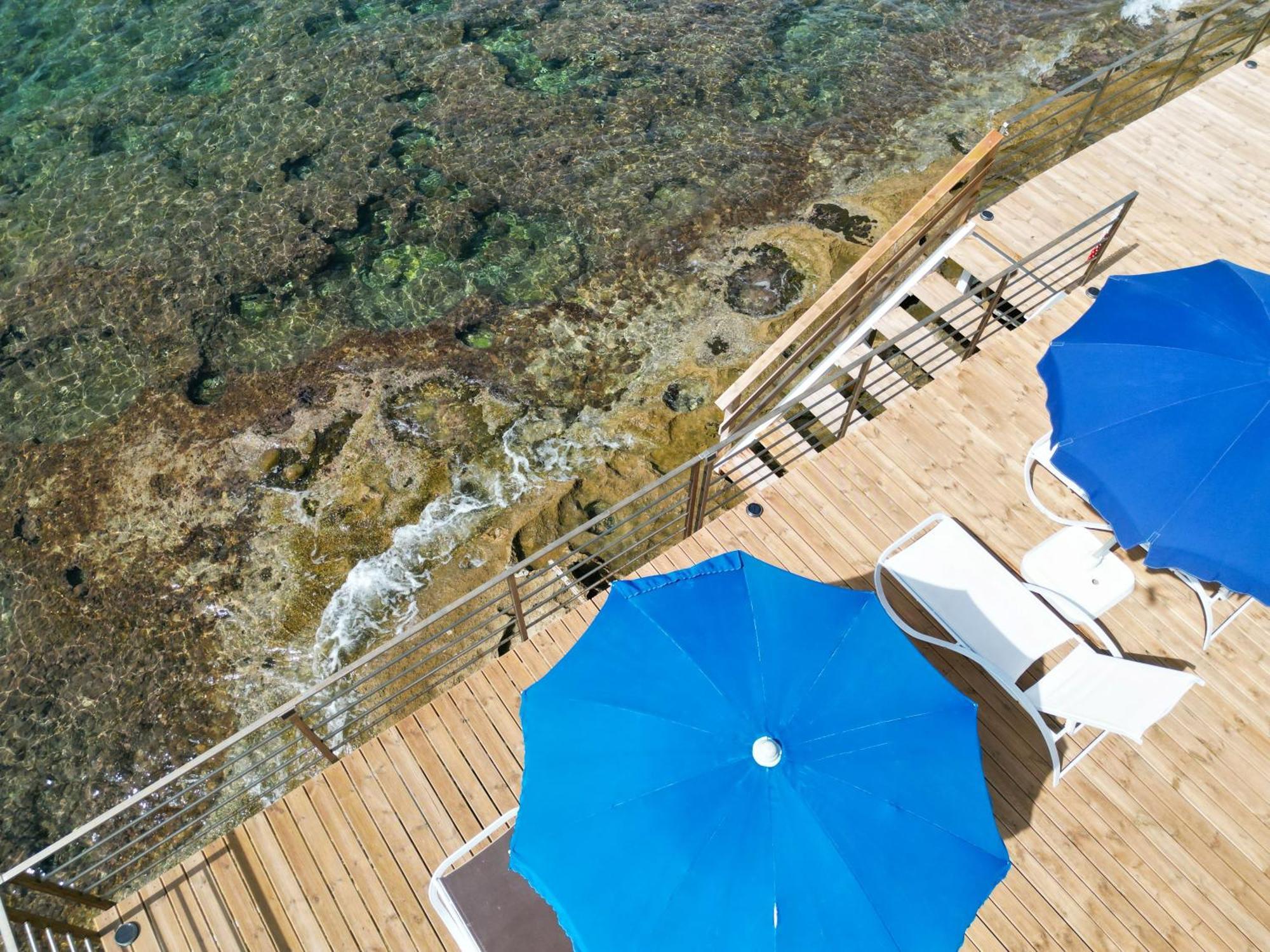 Hotel Villa Sirio Santa Maria di Castellabate Εξωτερικό φωτογραφία